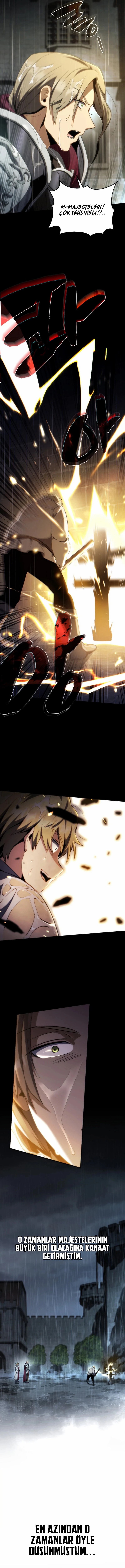 Kılıç Efsanesi Serenatı Bölüm 8 - Sayfa 3