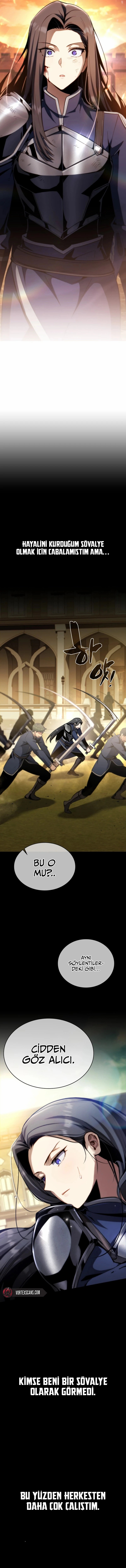 Kılıç Efsanesi Serenatı Bölüm 8 - Sayfa 7