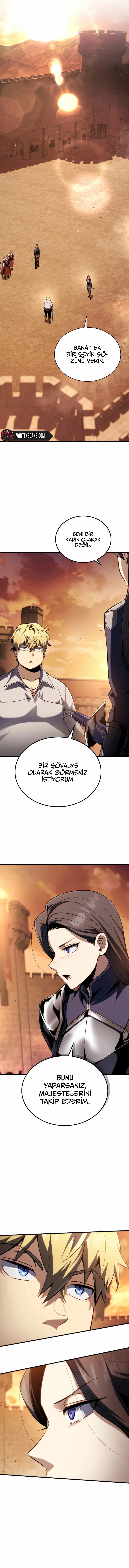 Kılıç Efsanesi Serenatı Bölüm 8 - Sayfa 10