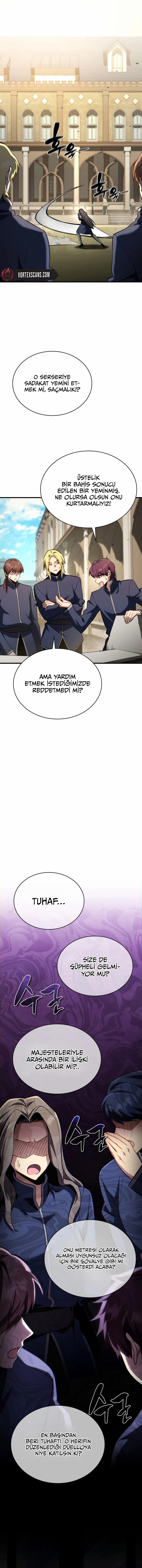 Kılıç Efsanesi Serenatı Bölüm 8 - Sayfa 13