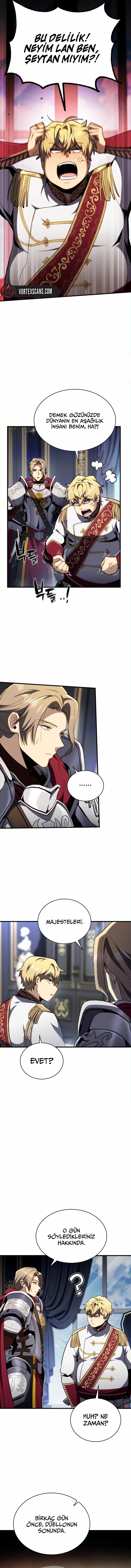 Kılıç Efsanesi Serenatı Bölüm 8 - Sayfa 14