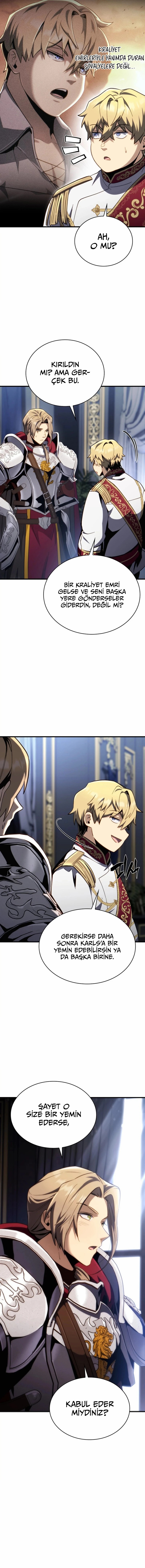 Kılıç Efsanesi Serenatı Bölüm 8 - Sayfa 15