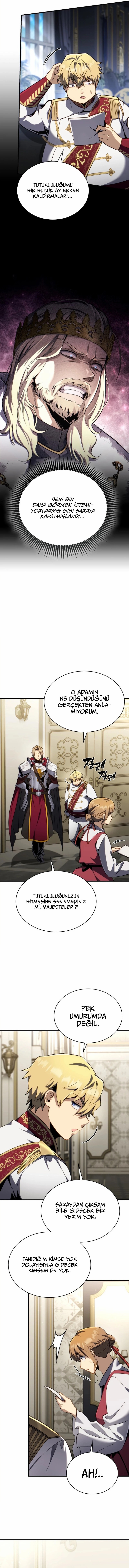 Kılıç Efsanesi Serenatı Bölüm 8 - Sayfa 17