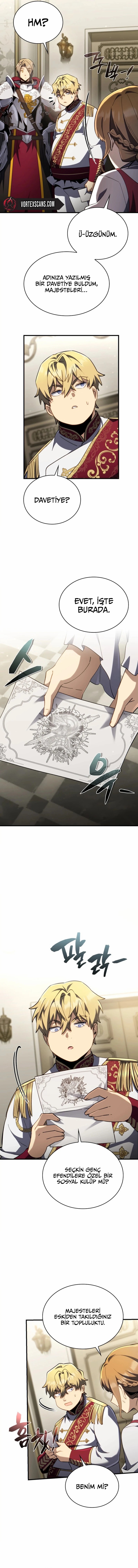 Kılıç Efsanesi Serenatı Bölüm 8 - Sayfa 18