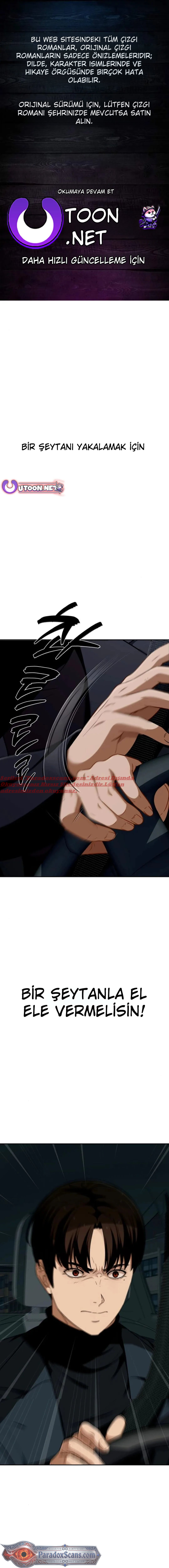 Sesli Dolandırıcılıkla Değişen Hayatım Bölüm 22 - Sayfa 1