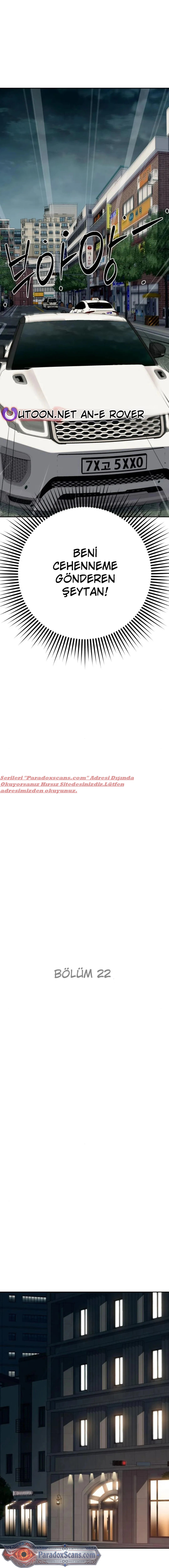 Sesli Dolandırıcılıkla Değişen Hayatım Bölüm 22 - Sayfa 2