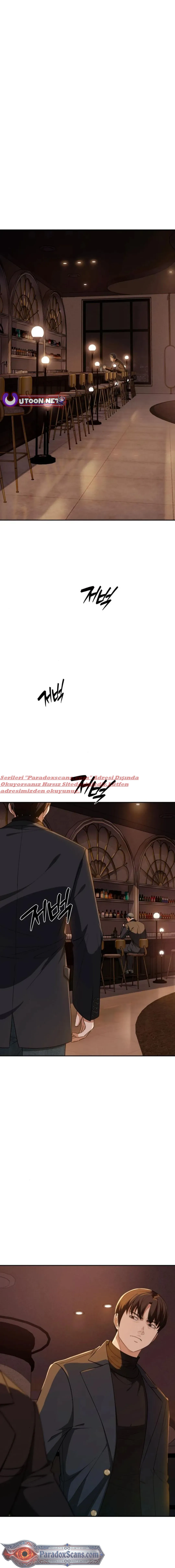 Sesli Dolandırıcılıkla Değişen Hayatım Bölüm 22 - Sayfa 3