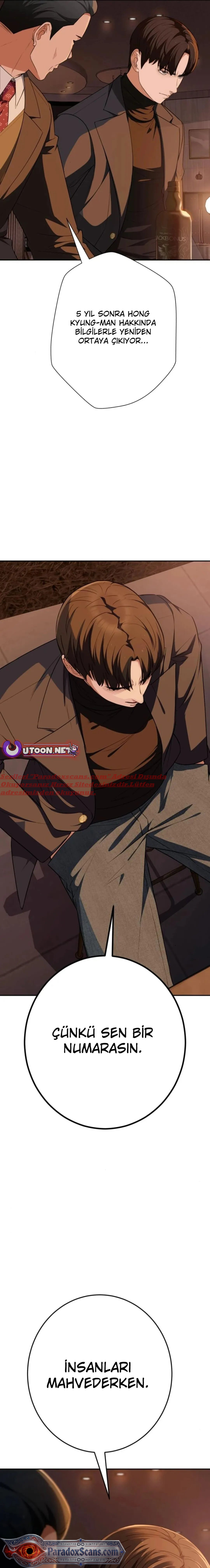 Sesli Dolandırıcılıkla Değişen Hayatım Bölüm 22 - Sayfa 5