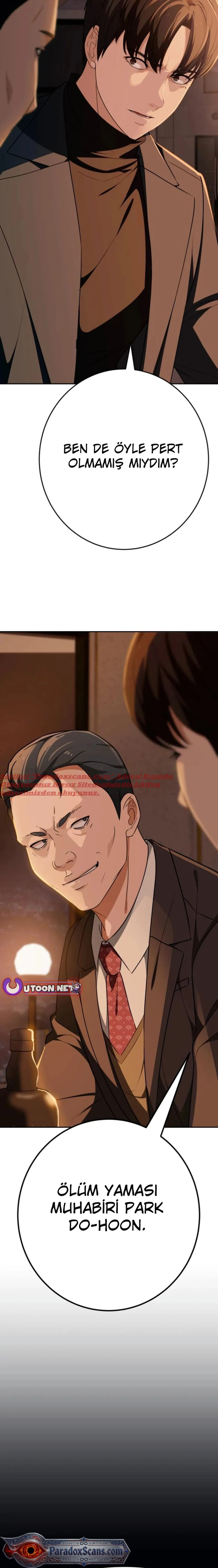 Sesli Dolandırıcılıkla Değişen Hayatım Bölüm 22 - Sayfa 6