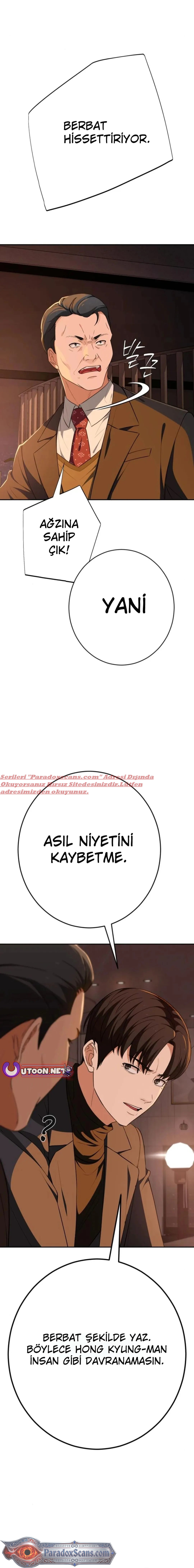 Sesli Dolandırıcılıkla Değişen Hayatım Bölüm 22 - Sayfa 10