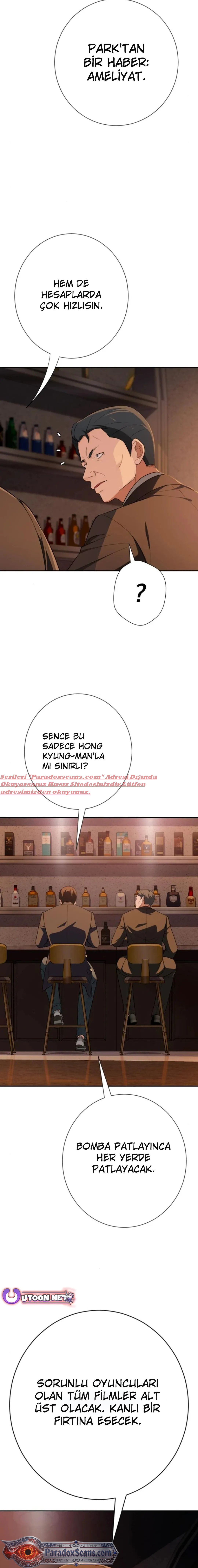 Sesli Dolandırıcılıkla Değişen Hayatım Bölüm 22 - Sayfa 12