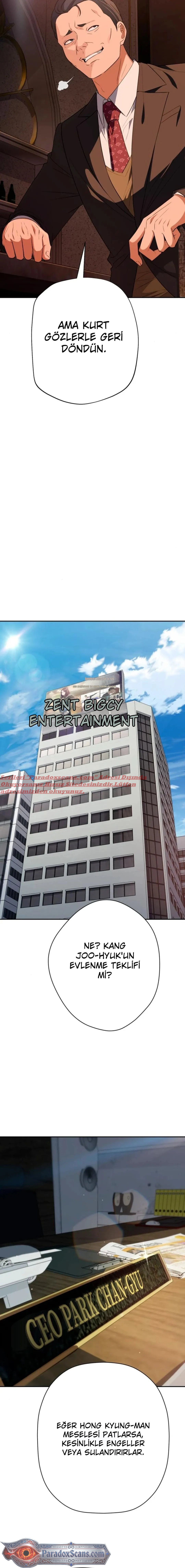 Sesli Dolandırıcılıkla Değişen Hayatım Bölüm 22 - Sayfa 15