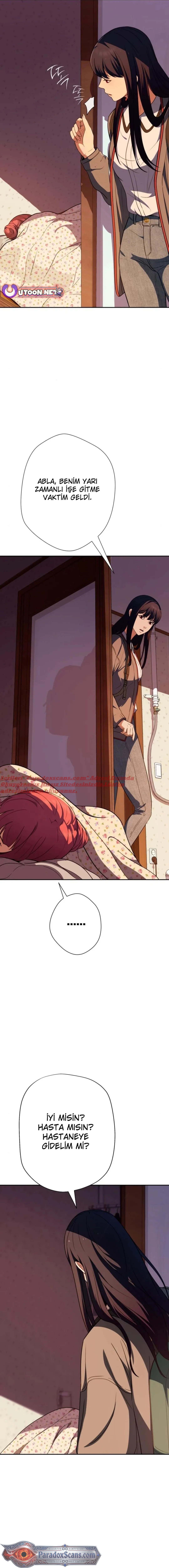 Sesli Dolandırıcılıkla Değişen Hayatım Bölüm 22 - Sayfa 22