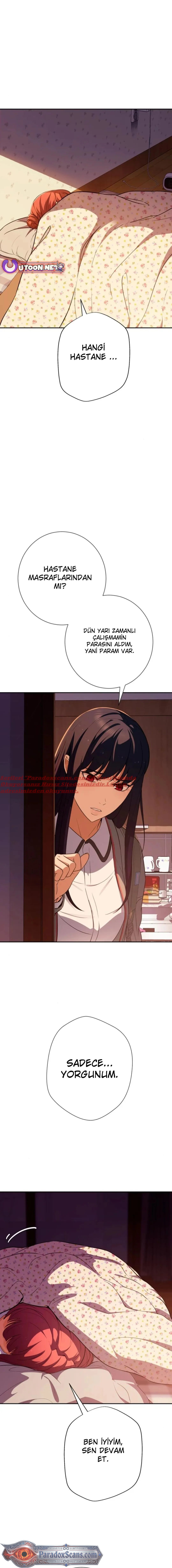 Sesli Dolandırıcılıkla Değişen Hayatım Bölüm 22 - Sayfa 23