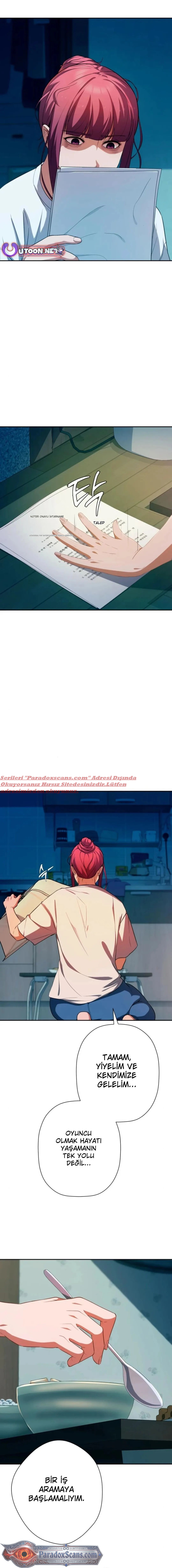 Sesli Dolandırıcılıkla Değişen Hayatım Bölüm 22 - Sayfa 25