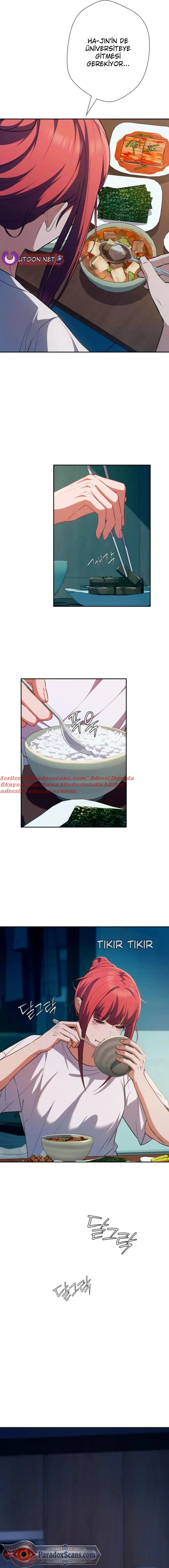 Sesli Dolandırıcılıkla Değişen Hayatım Bölüm 22 - Sayfa 26