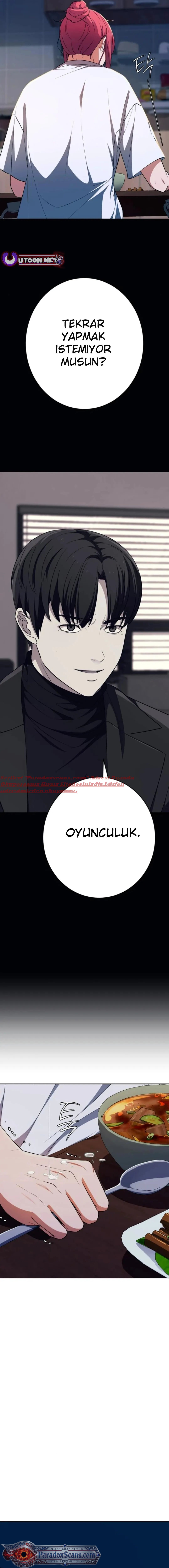 Sesli Dolandırıcılıkla Değişen Hayatım Bölüm 22 - Sayfa 27