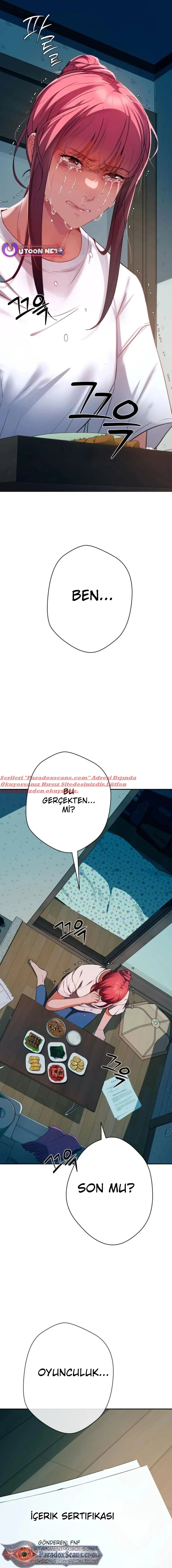 Sesli Dolandırıcılıkla Değişen Hayatım Bölüm 22 - Sayfa 28