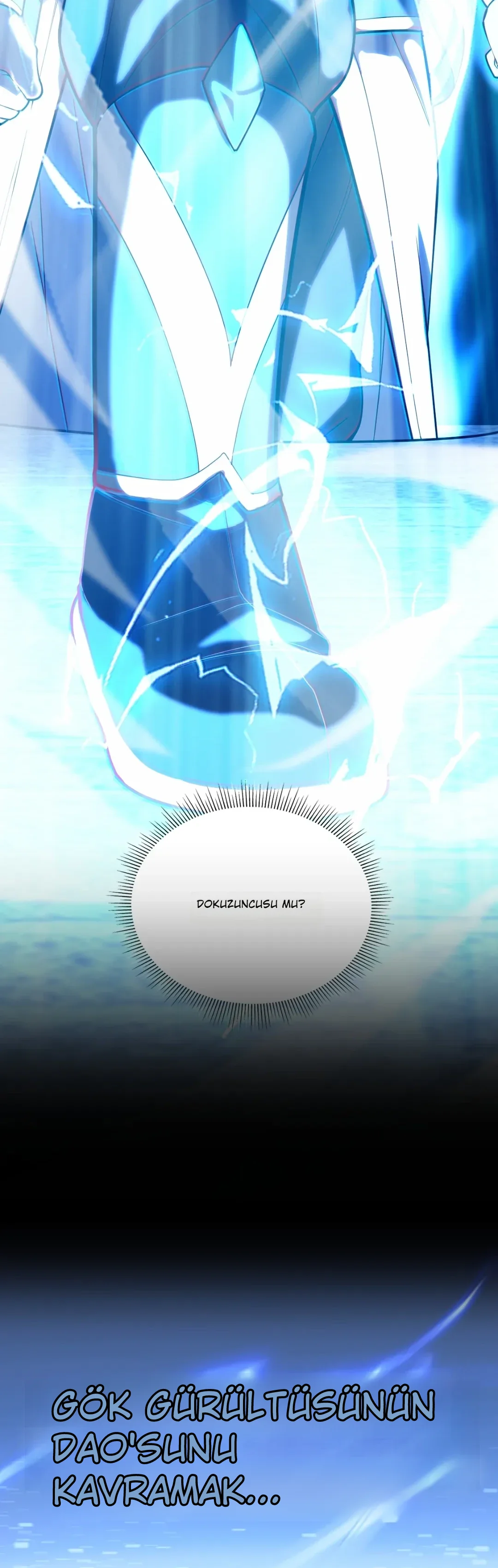 İmparatoriçe Karımı Şoke Ettikten Sonra Yenilmez Oldum Bölüm 45 - Sayfa 9