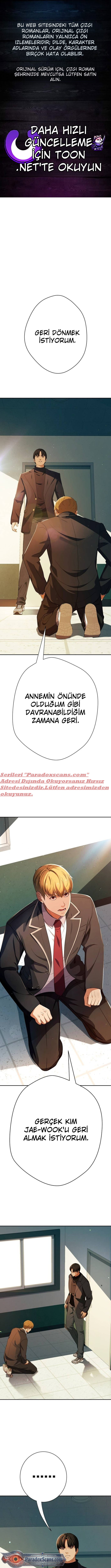 Sesli Dolandırıcılıkla Değişen Hayatım Bölüm 41 - Sayfa 1