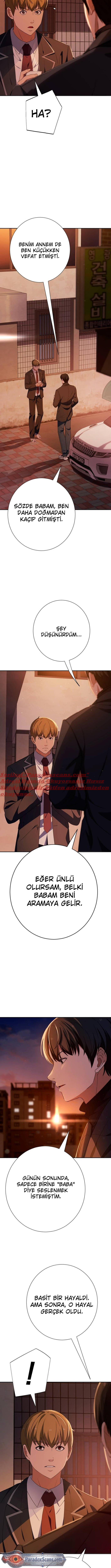 Sesli Dolandırıcılıkla Değişen Hayatım Bölüm 41 - Sayfa 3