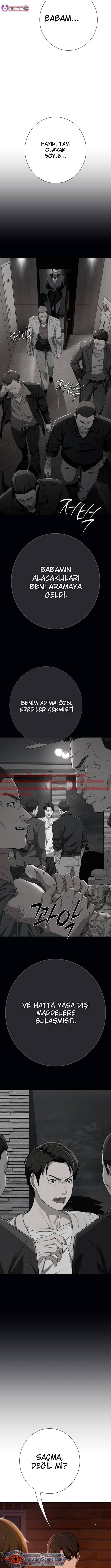 Sesli Dolandırıcılıkla Değişen Hayatım Bölüm 41 - Sayfa 4