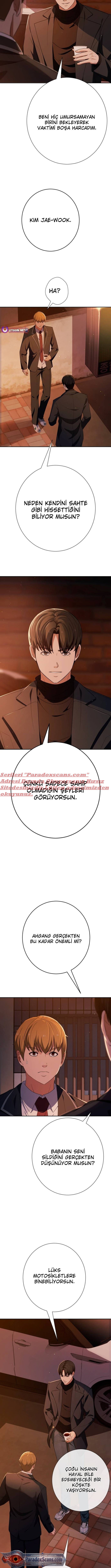 Sesli Dolandırıcılıkla Değişen Hayatım Bölüm 41 - Sayfa 5