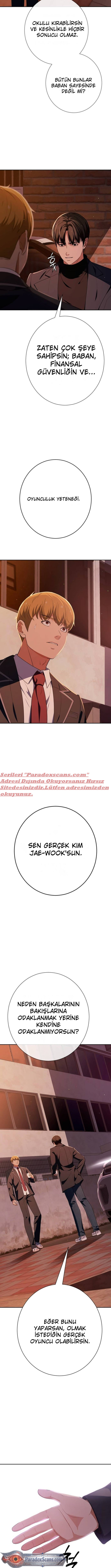 Sesli Dolandırıcılıkla Değişen Hayatım Bölüm 41 - Sayfa 6