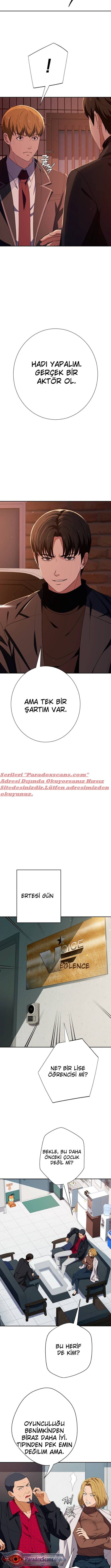 Sesli Dolandırıcılıkla Değişen Hayatım Bölüm 41 - Sayfa 7