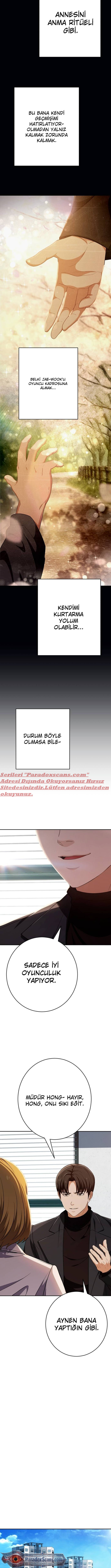 Sesli Dolandırıcılıkla Değişen Hayatım Bölüm 41 - Sayfa 9