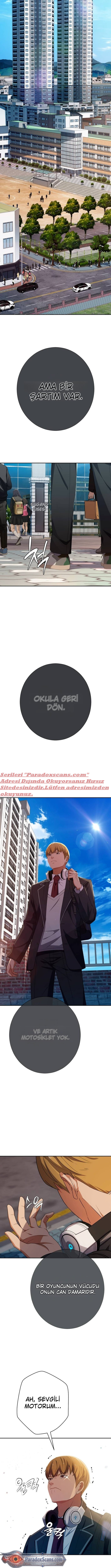 Sesli Dolandırıcılıkla Değişen Hayatım Bölüm 41 - Sayfa 10