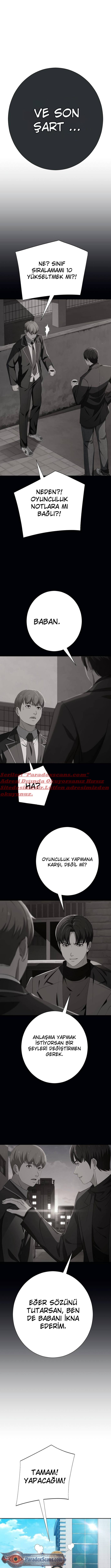 Sesli Dolandırıcılıkla Değişen Hayatım Bölüm 41 - Sayfa 11