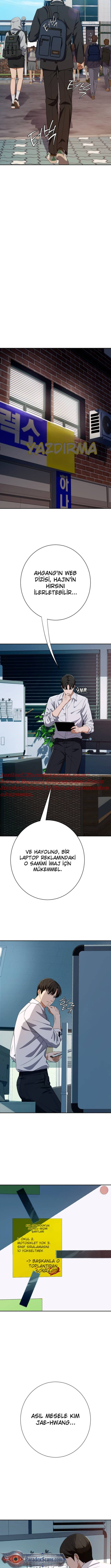 Sesli Dolandırıcılıkla Değişen Hayatım Bölüm 41 - Sayfa 12