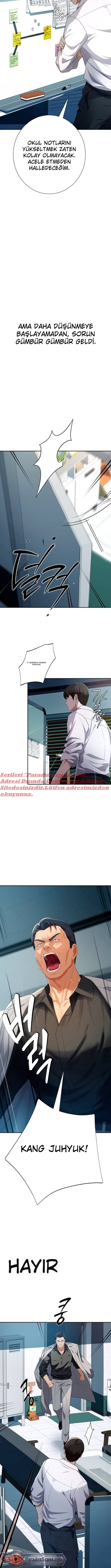 Sesli Dolandırıcılıkla Değişen Hayatım Bölüm 41 - Sayfa 13