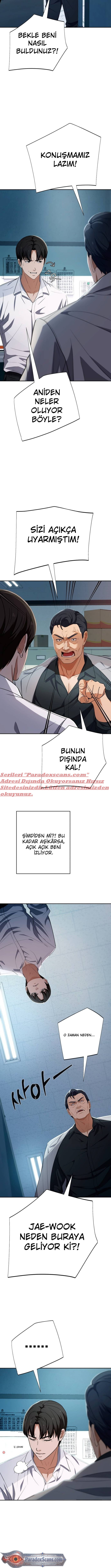 Sesli Dolandırıcılıkla Değişen Hayatım Bölüm 41 - Sayfa 14