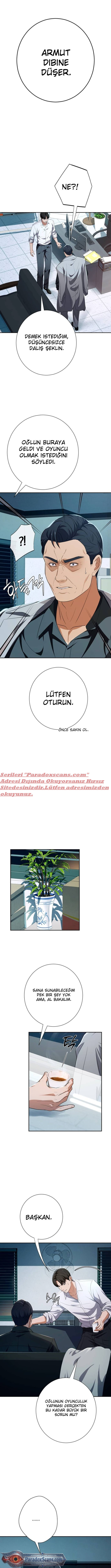 Sesli Dolandırıcılıkla Değişen Hayatım Bölüm 41 - Sayfa 15