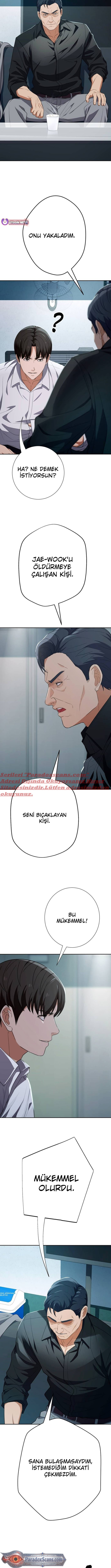 Sesli Dolandırıcılıkla Değişen Hayatım Bölüm 41 - Sayfa 16