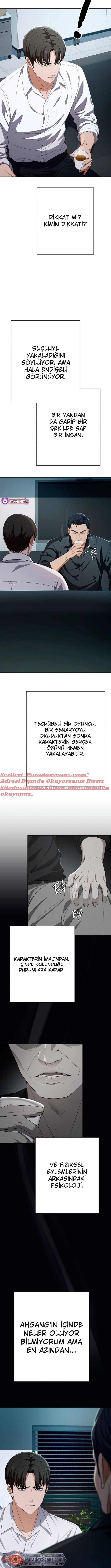 Sesli Dolandırıcılıkla Değişen Hayatım Bölüm 41 - Sayfa 17