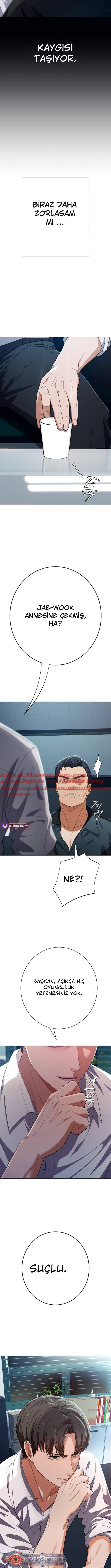 Sesli Dolandırıcılıkla Değişen Hayatım Bölüm 41 - Sayfa 18