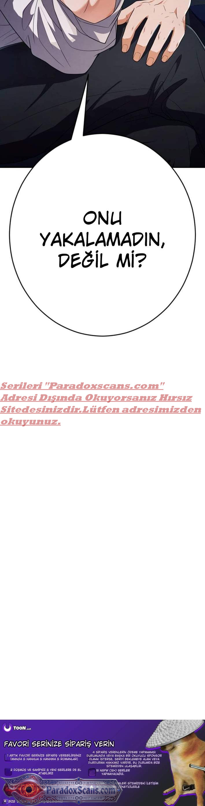 Sesli Dolandırıcılıkla Değişen Hayatım Bölüm 41 - Sayfa 19