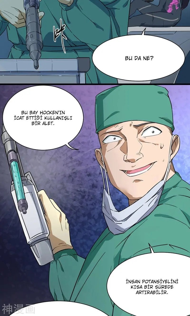 Save A Female Assassin Bölüm 41 - Sayfa 7