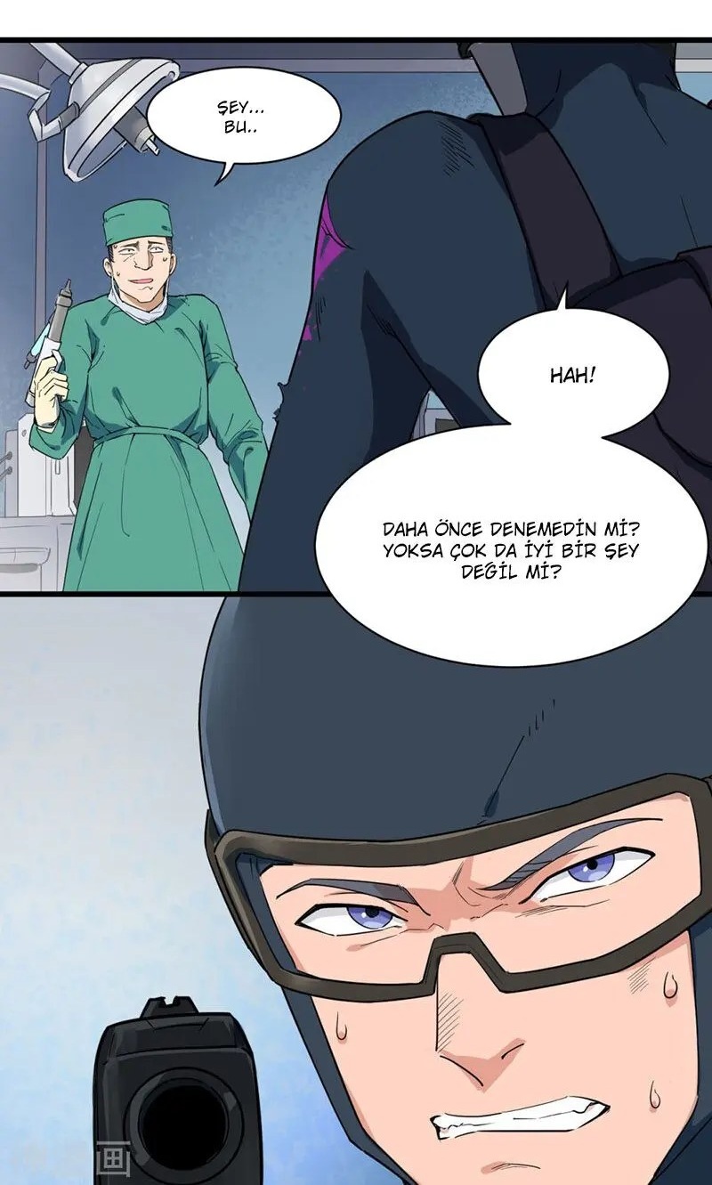 Save A Female Assassin Bölüm 41 - Sayfa 9