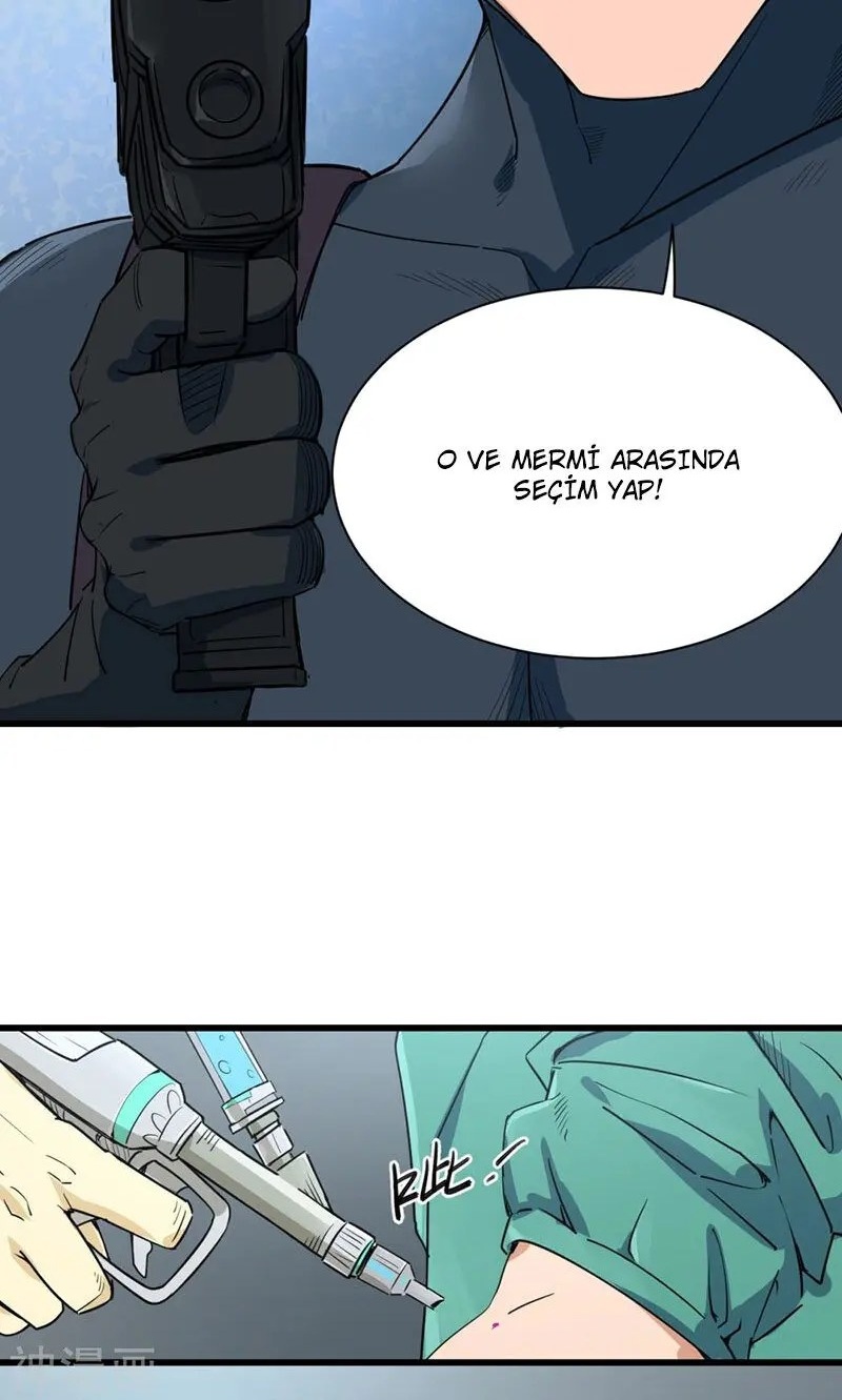 Save A Female Assassin Bölüm 41 - Sayfa 10