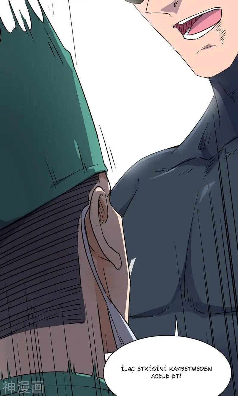 Save A Female Assassin Bölüm 41 - Sayfa 13