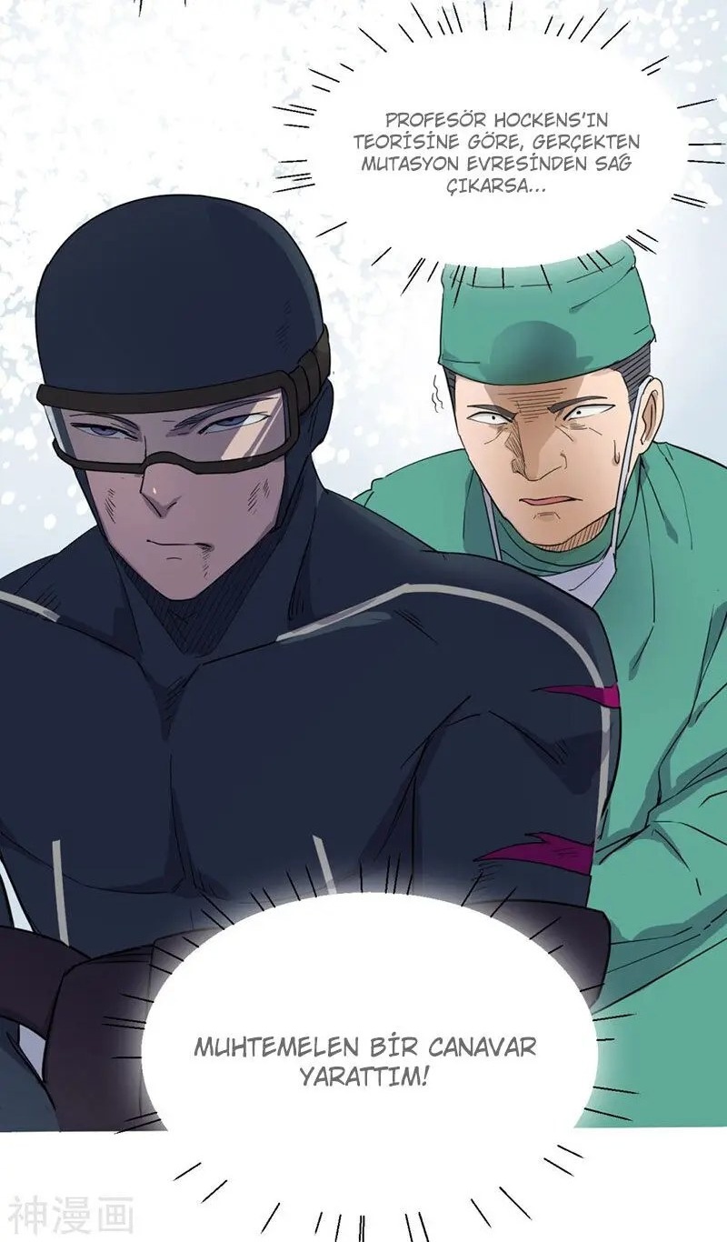 Save A Female Assassin Bölüm 41 - Sayfa 15