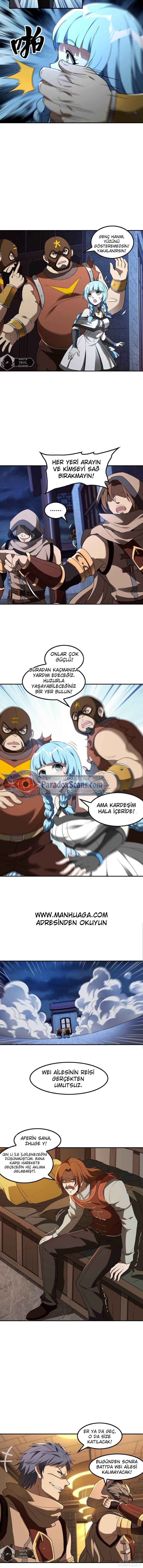 En Güçlü İç Güveyi Bölüm 90 - Sayfa 4