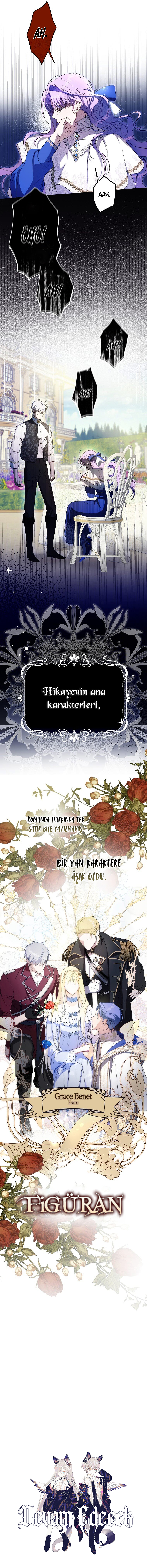 Figüran Başrol Erkekleri Baştan Çıkarttı Bölüm 2 - Sayfa 7