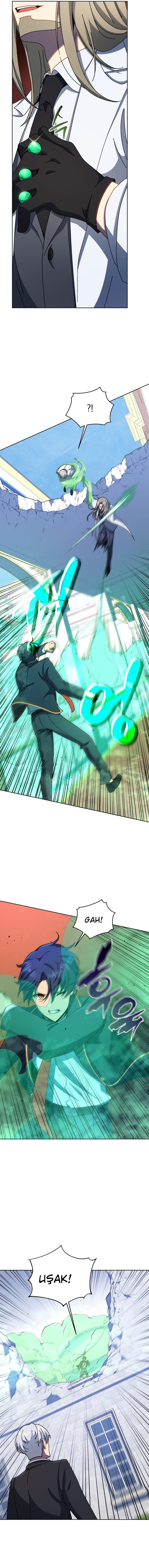 Ölügüden Akademisi ve Dahi Çağırıcı Bölüm 95 - Sayfa 2