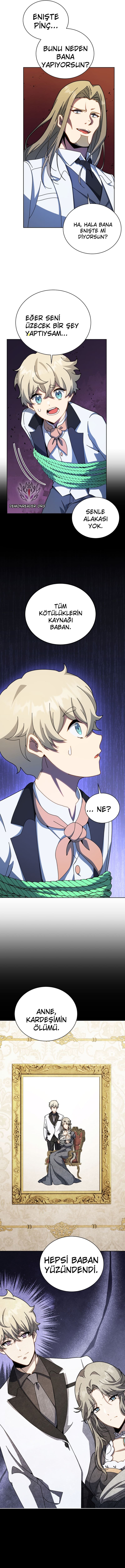 Ölügüden Akademisi ve Dahi Çağırıcı Bölüm 95 - Sayfa 5