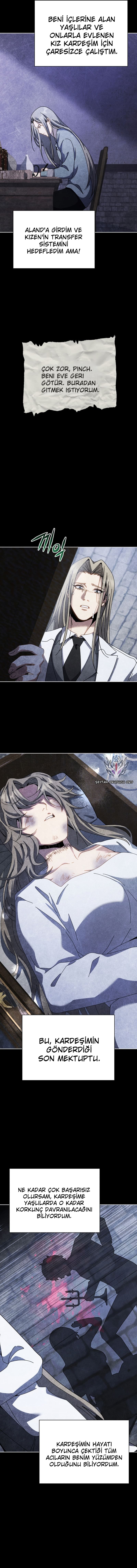 Ölügüden Akademisi ve Dahi Çağırıcı Bölüm 95 - Sayfa 7